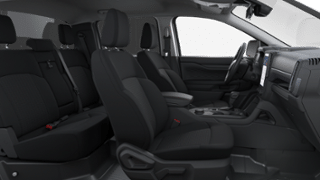 2026 Ford Ranger® Internal Image 1